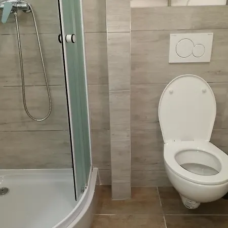 Chata U Rybáře Bítov