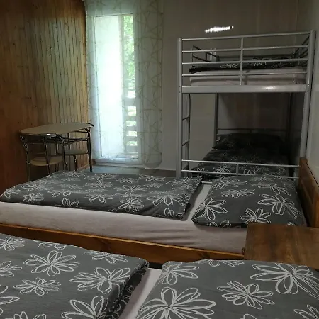 Chata U Rybáře Chata Bítov