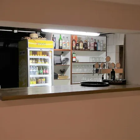 Chata U Rybáře * Bítov