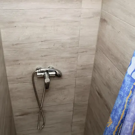 Lodge Chata U Rybare Bítov